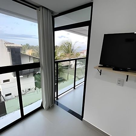 Flat May - Maracaípe Porto de Galinhas Exterior foto