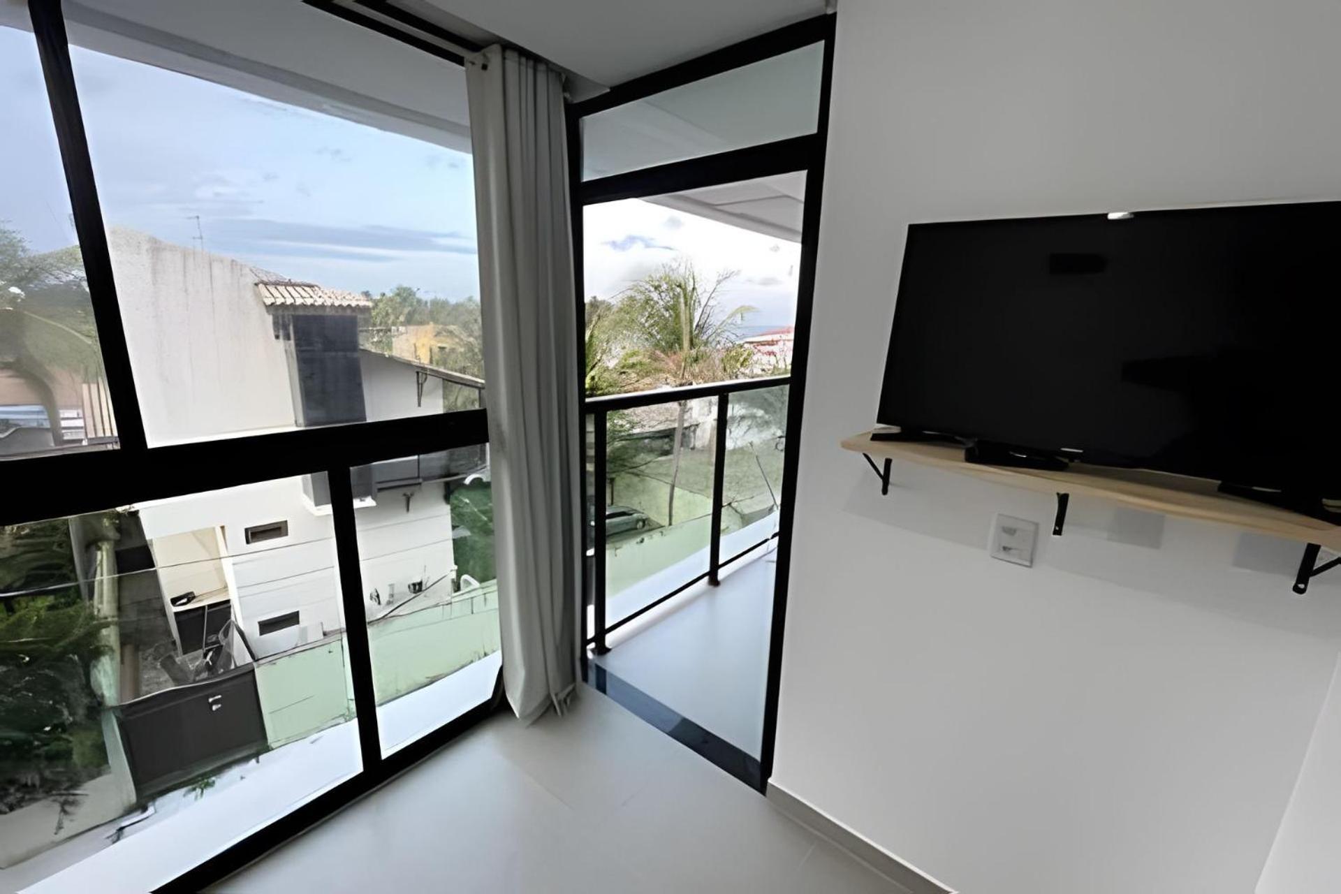 Flat May - Maracaípe Porto de Galinhas Exterior foto