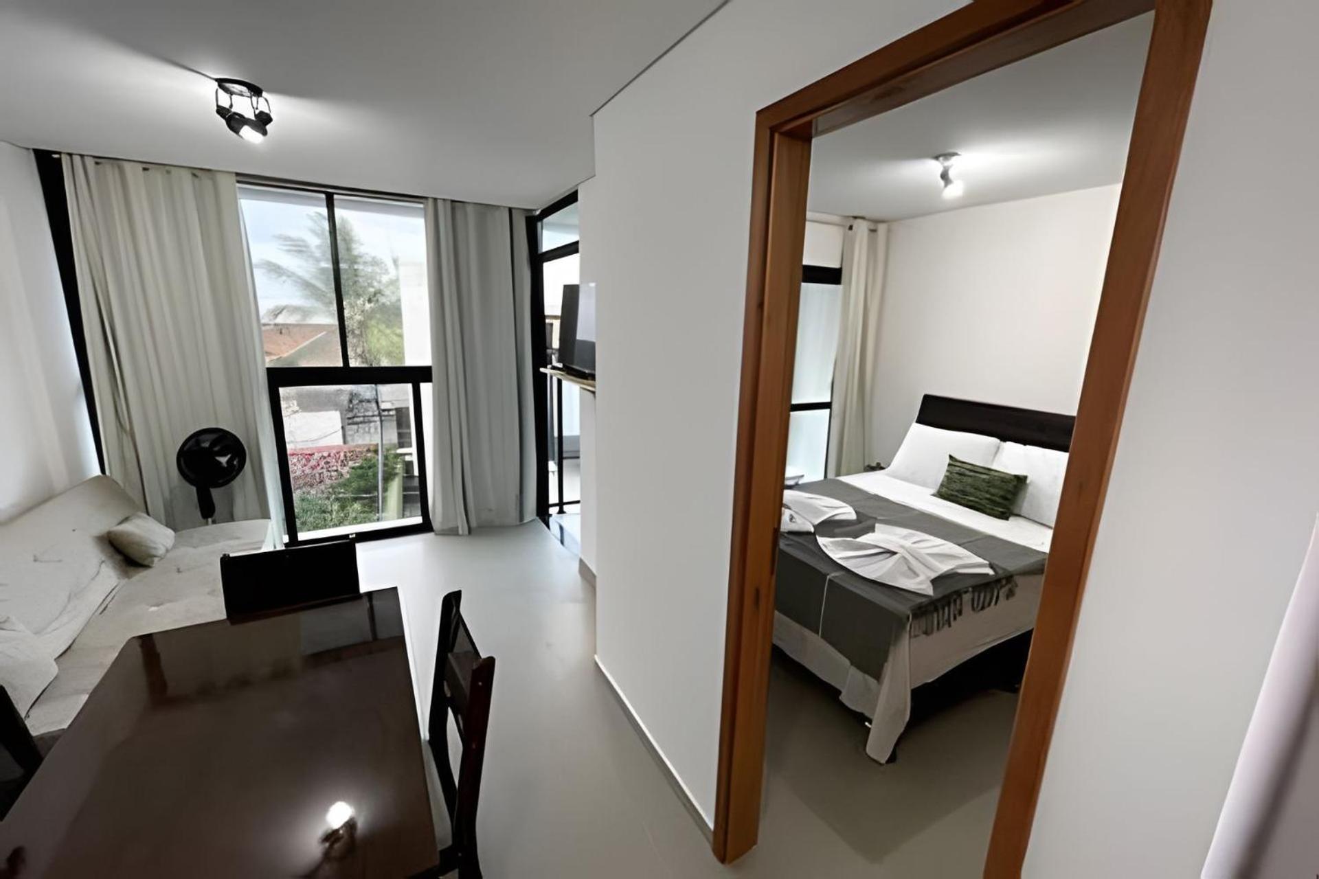 Flat May - Maracaípe Porto de Galinhas Exterior foto