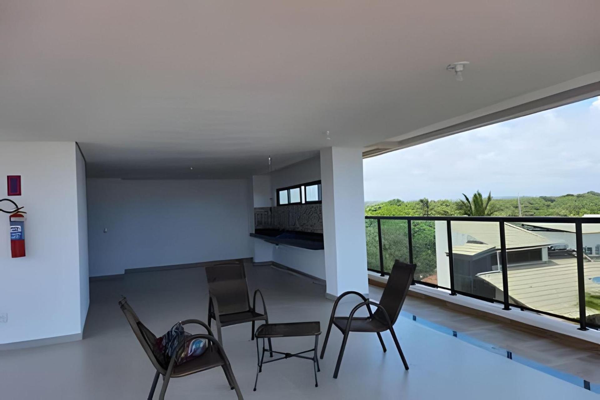 Flat May - Maracaípe Porto de Galinhas Exterior foto