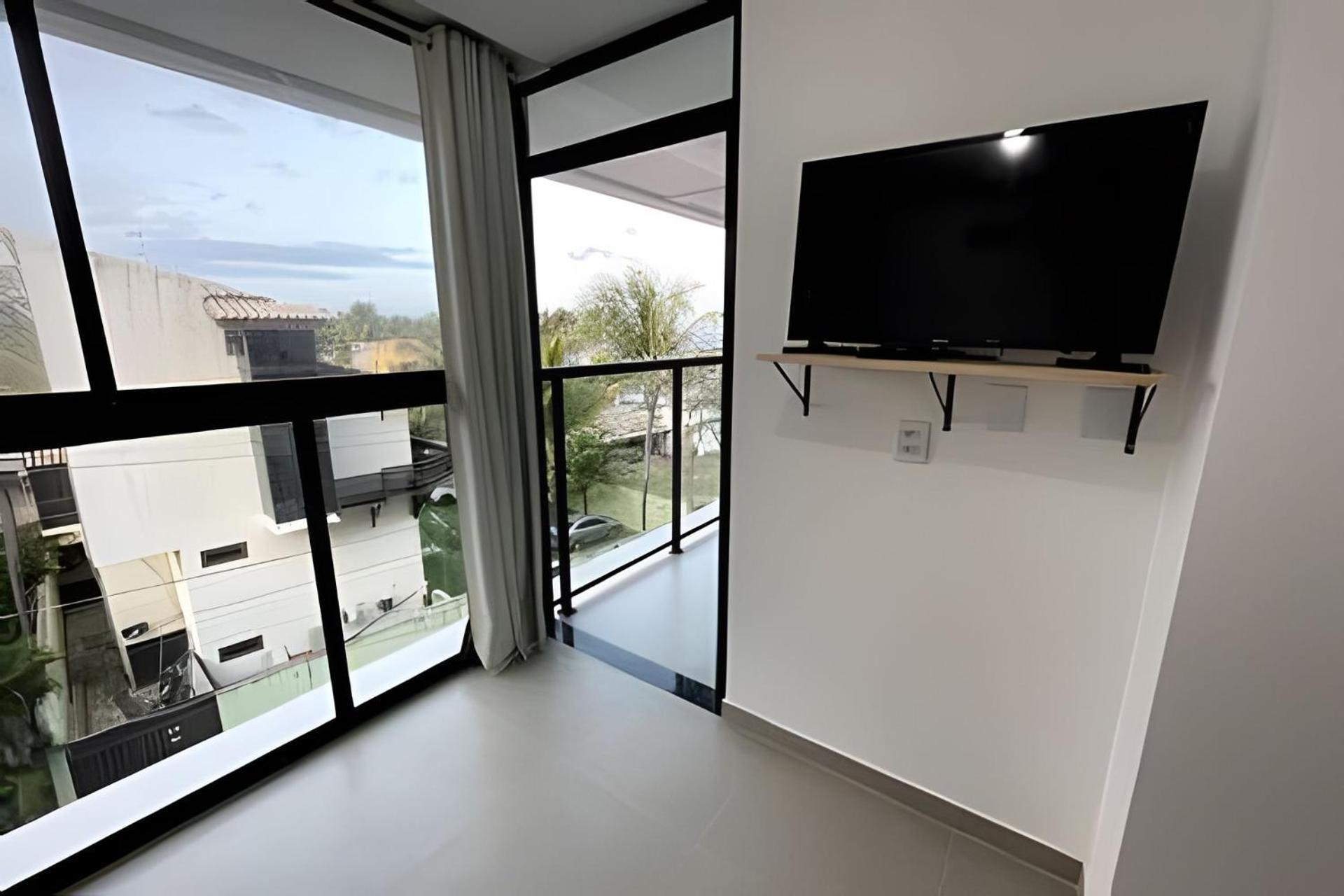 Flat May - Maracaípe Porto de Galinhas Exterior foto