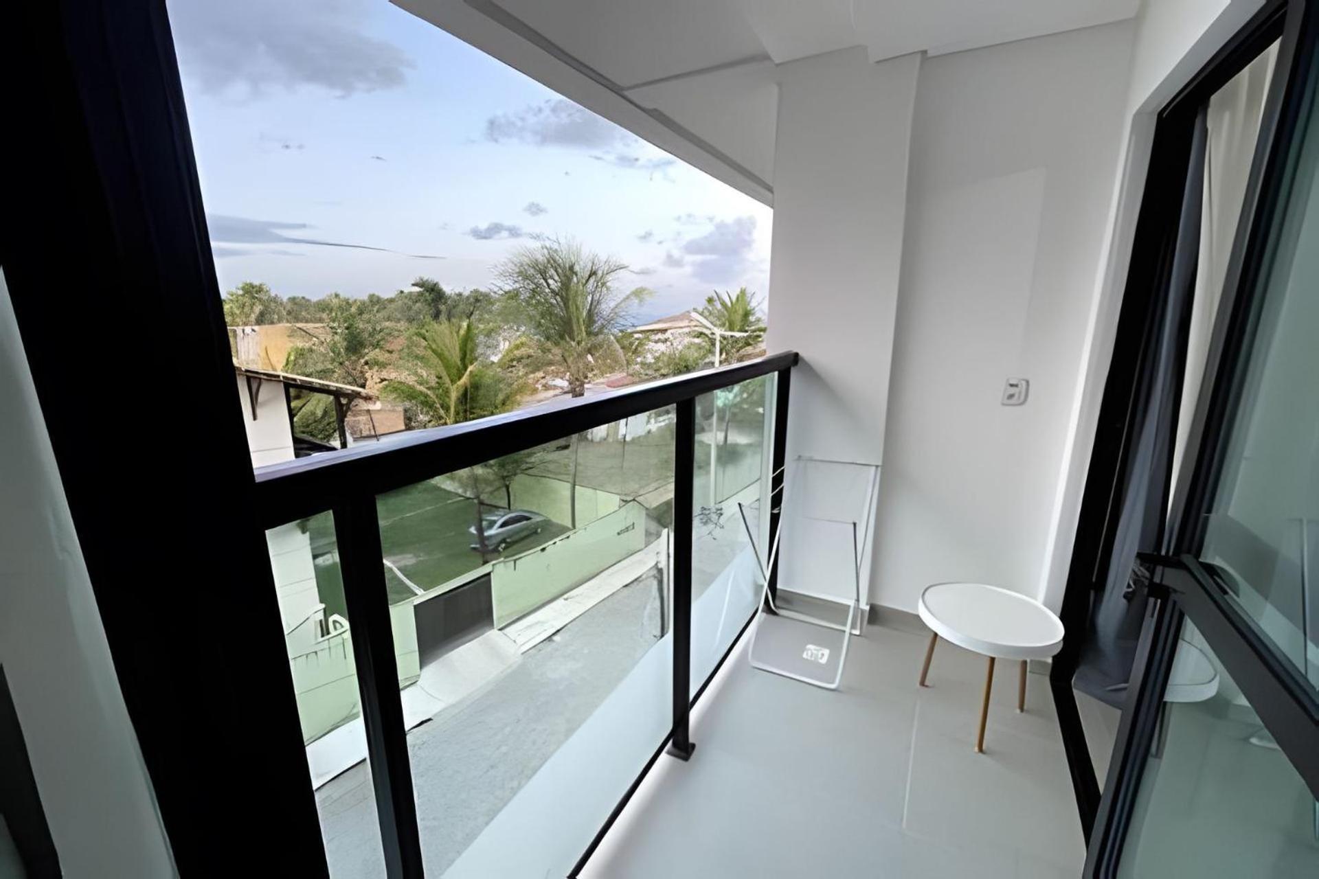 Flat May - Maracaípe Porto de Galinhas Exterior foto