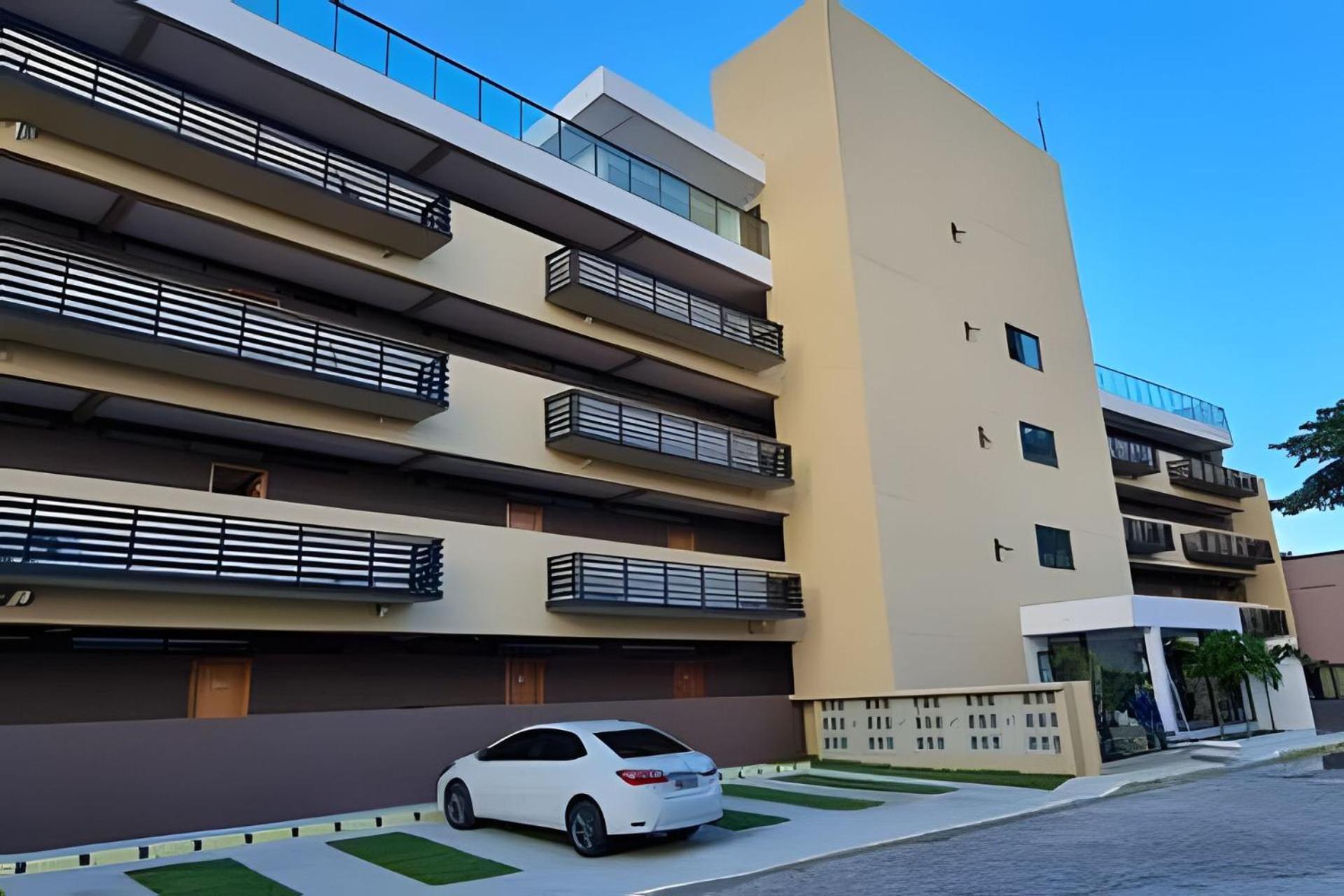 Flat May - Maracaípe Porto de Galinhas Exterior foto