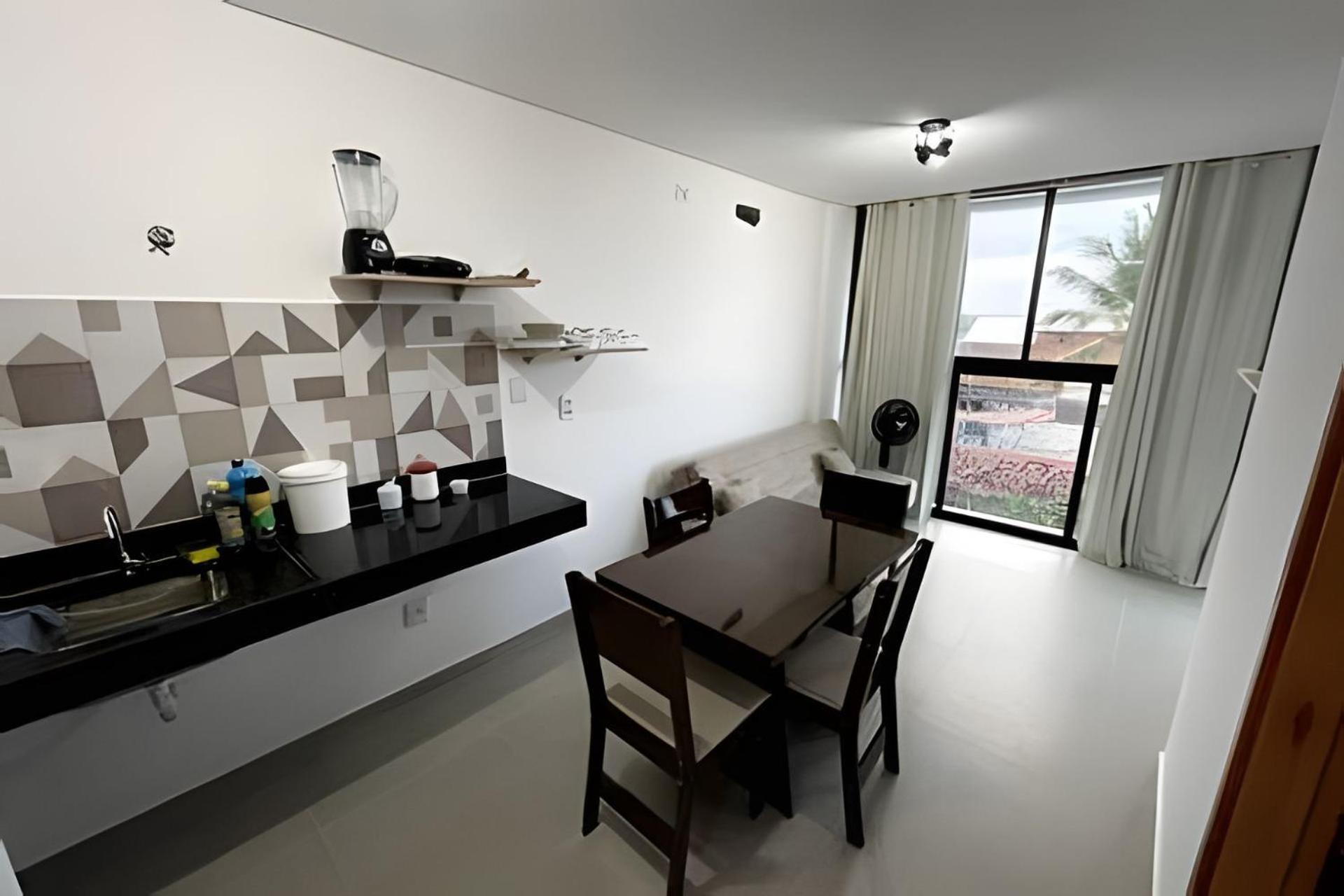 Flat May - Maracaípe Porto de Galinhas Exterior foto