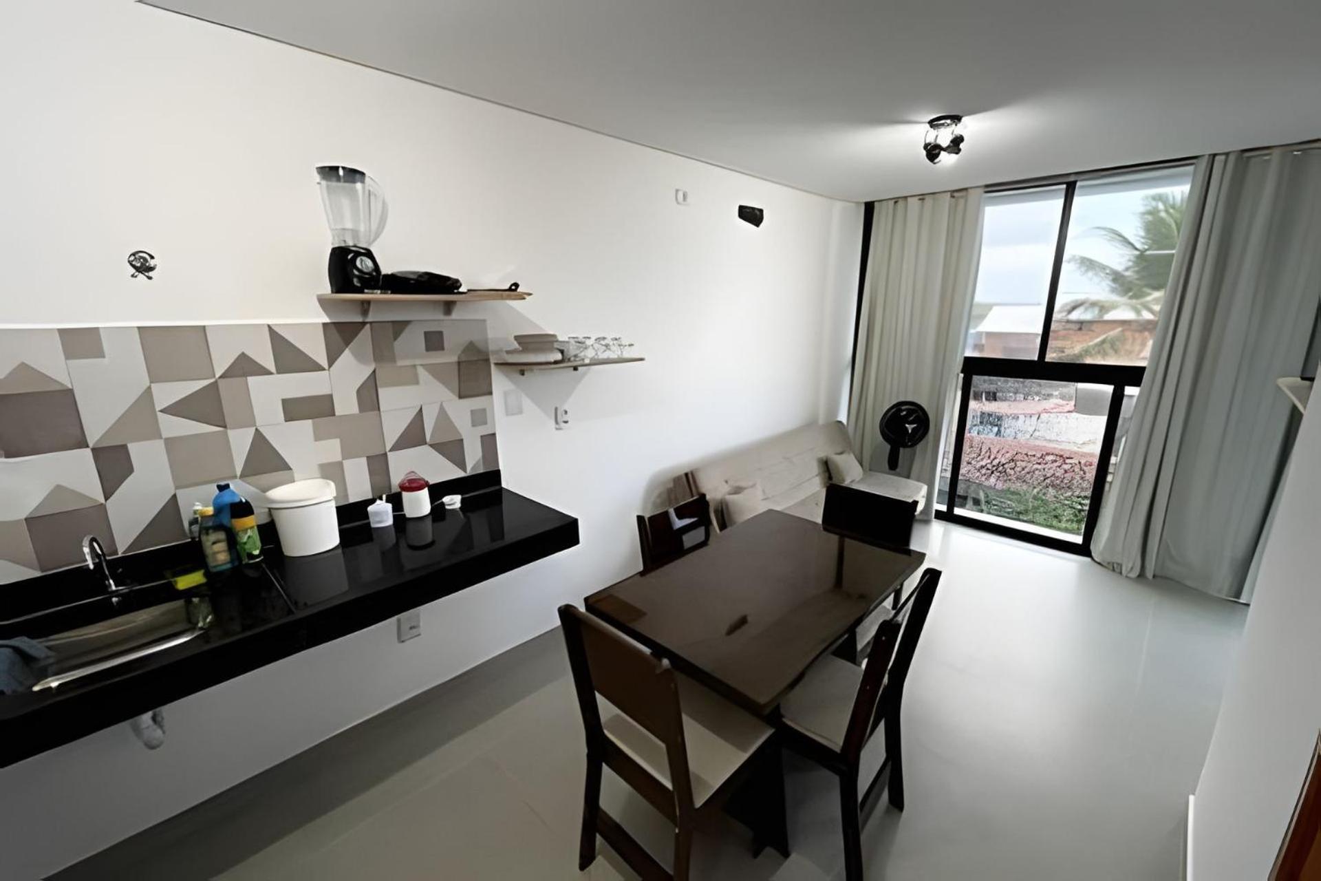 Flat May - Maracaípe Porto de Galinhas Exterior foto