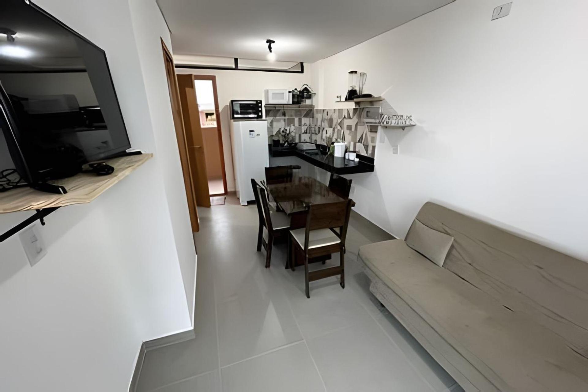 Flat May - Maracaípe Porto de Galinhas Exterior foto