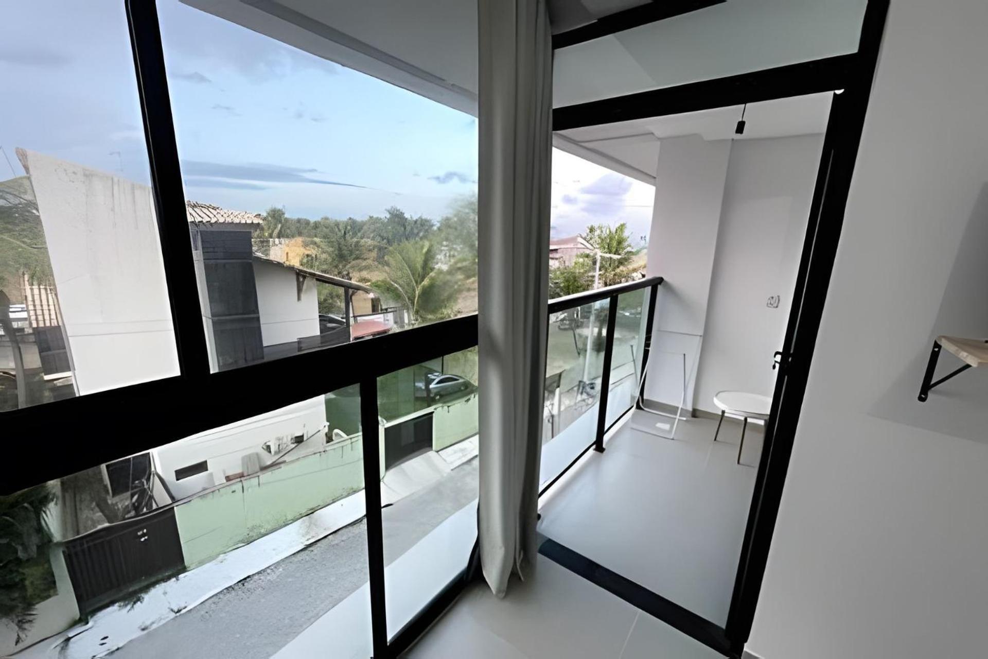 Flat May - Maracaípe Porto de Galinhas Exterior foto