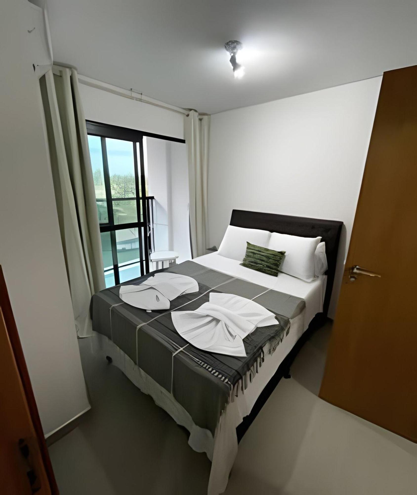 Flat May - Maracaípe Porto de Galinhas Exterior foto