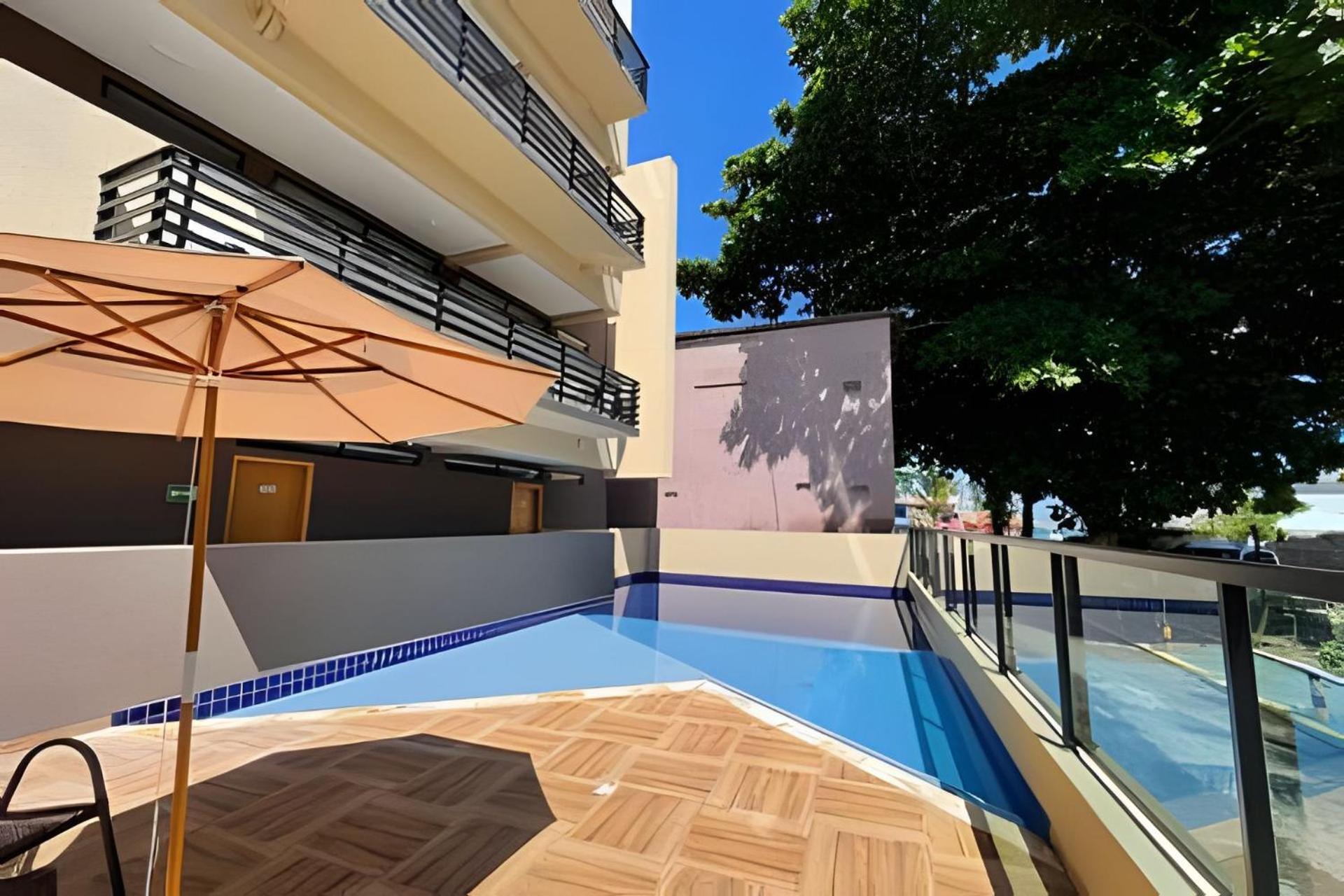 Flat May - Maracaípe Porto de Galinhas Exterior foto