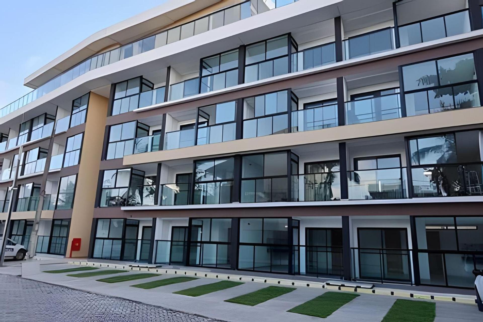 Flat May - Maracaípe Porto de Galinhas Exterior foto