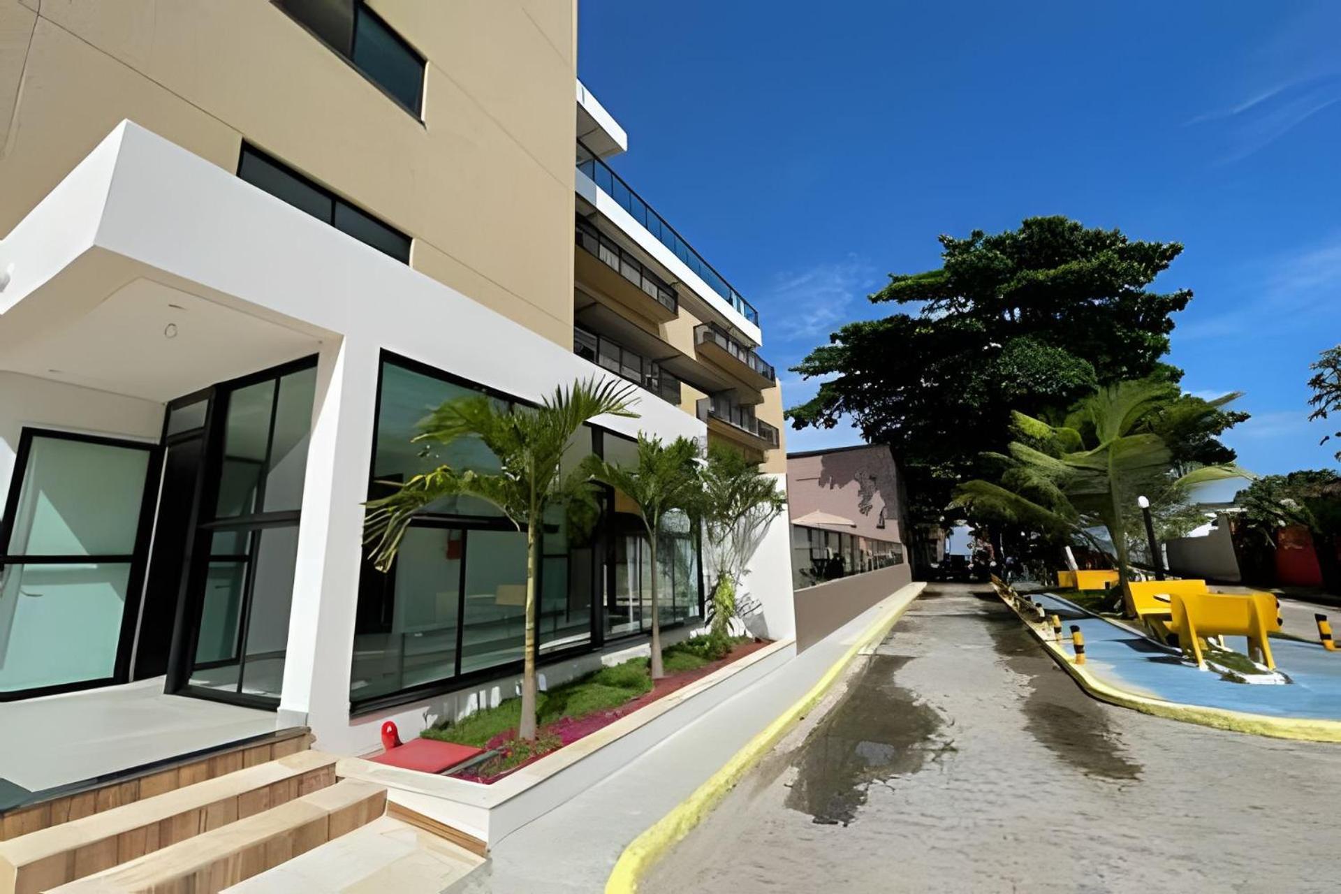 Flat May - Maracaípe Porto de Galinhas Exterior foto