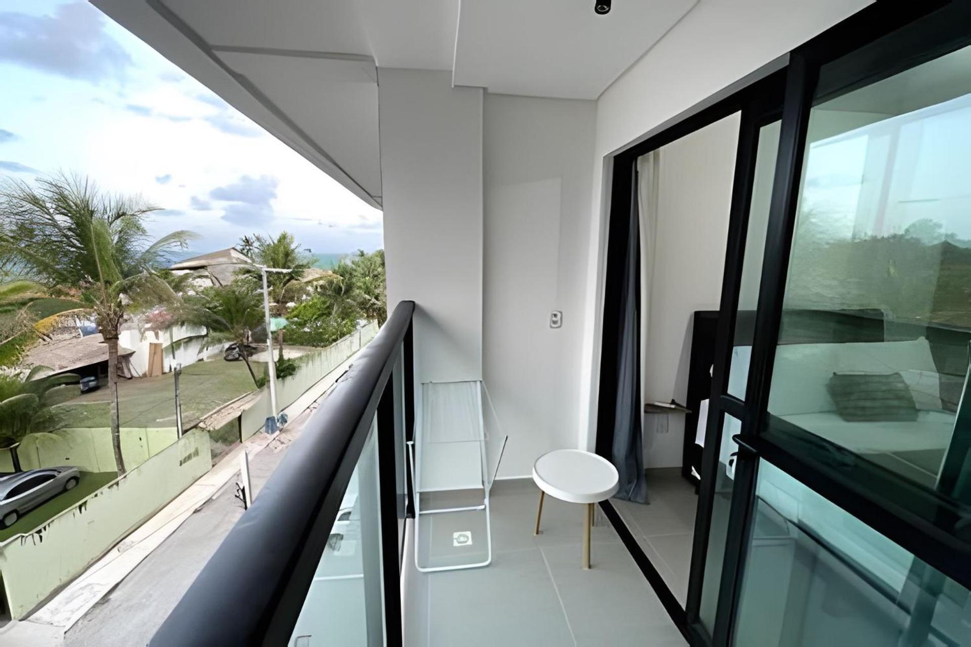 Flat May - Maracaípe Porto de Galinhas Exterior foto